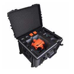 Professioneller Transportkoffer für Yuneec Typhoon H520 auch H520S