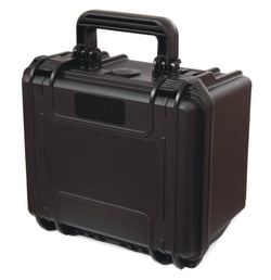 Professioneller Transportkoffer MCC235H155S - Universal Hartschalen Outdoor Koffer -  MAX235H155S - 235 x 180 x 156mm - Viele Ausführungen