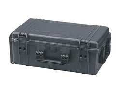 Professioneller Transportkoffer MCC520 - Universal Hartschalen Outdoor Koffer - MAX520 - 520 x 290 x 200mm - Viele Ausführungen