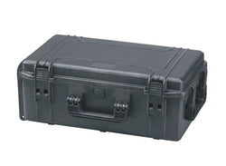 Professioneller Transportkoffer MCC520S - Universal Hartschalen Outdoor Koffer - MAX520 - 574 x 361 x 225mm