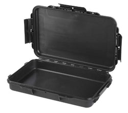 Professioneller Transportkoffer MCC003 - 316 x 195 x 53mm - Universal Hartschalen Outdoor Koffer - Viele Ausführungen