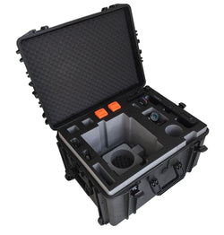 Professioneller Transportkoffer für Yuneec Typhoon H520 auch H520S