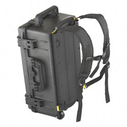 MAXPACK / Tragesystem für MAX MC-CASES Koffer
