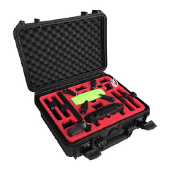 Professioneller Koffer für DJI Spark