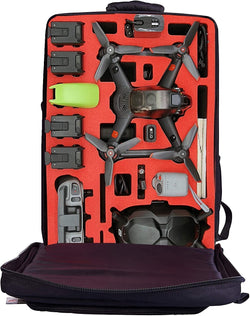 Rucksack für DJI FPV COMBO - Explorer Edition