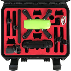 Professioneller Koffer für DJI Spark