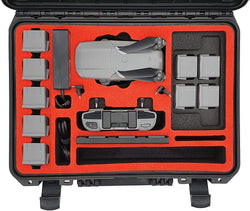 MC-CASES® Koffer für DJI Mavic Air 2 - Explorer Edition