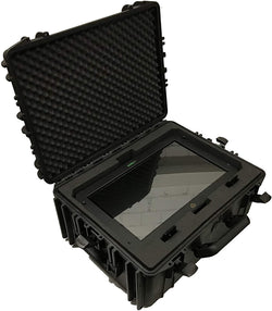 MC-CASES® Koffer für Atomos Sumo 19 & Sumo 19SE Monitor Koffer - NEU