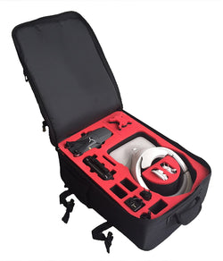 Professioneller Koffer für DJI Mavic Pro mit Platz für Akkus