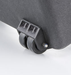 Professioneller Transportkoffer MCC750H400S- Universal Hartschalen Outdoor Koffer Max750H400S - 750 x 480 x H400mm
