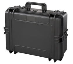 Professioneller Transportkoffer MCC505 - Universal Hartschalen Outdoor Koffer -  MAX505 - 500 x 350 x 194mm - Viele Ausführungen