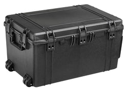 Professioneller Transportkoffer MCC750H400- Universal Hartschalen Outdoor Koffer Max750H400 - 750 x 480 x H400mm