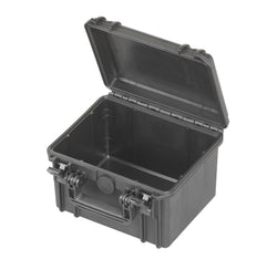 Professioneller Transportkoffer MCC235H155 - Universal Hartschalen Outdoor Koffer -  MAX235H155 - 235 x 180 x 156mm - Viele Ausführungen