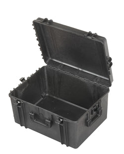 Professioneller Transportkoffer MCC620H340 - Universal Hartschalen Outdoor Koffer - MAX620H340 - 620 x 460 x 340mm