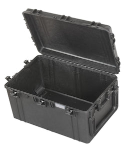 Professioneller Transportkoffer MCC750H400- Universal Hartschalen Outdoor Koffer Max750H400 - 750 x 480 x H400mm