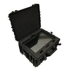 MC-CASES® Koffer für Atomos Sumo 19 & Sumo 19SE Monitor Koffer - NEU