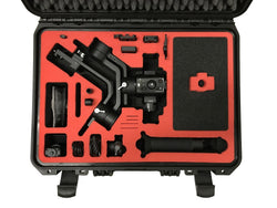 Professioneller Transportkoffer speziell für DJI Ronin SC Combo Edition