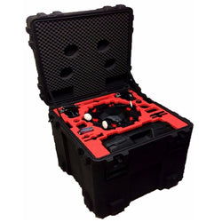 Koffer für DJI Matrice 600 Pro inklusive Batterie Transportkoffer