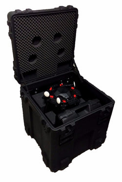 Koffer für DJI Matrice 600 Pro inklusive Batterie Transportkoffer