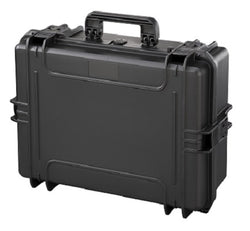 Professioneller Transportkoffer MCC505 - Universal Hartschalen Outdoor Koffer -  MAX505 - 500 x 350 x 194mm - Viele Ausführungen