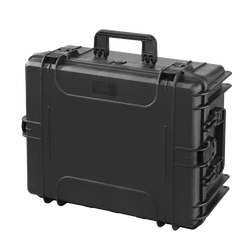 Professioneller Transportkoffer MCC540H245- Universal Hartschalen Outdoor Koffer - MAX540H245S - 594 x 473 x 270mm - Viele Ausführungen