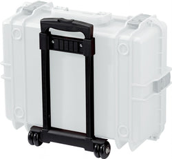 MC-CASES Trolley Griff zum Nachrüsten für MAX505 Koffer TROLLEY505